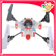 Famous Brand Syma 2014 new products X1 Series 2.4G 4CH 4-Aixs RC BumbleBee UFO Micro Quadcopter 3D SPACECRAFT rc quadcopter